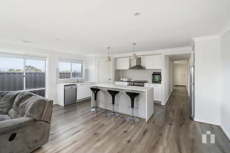 Fifth view of Homely house listing, 9 Lowe Drive, Doreen VIC 3754
