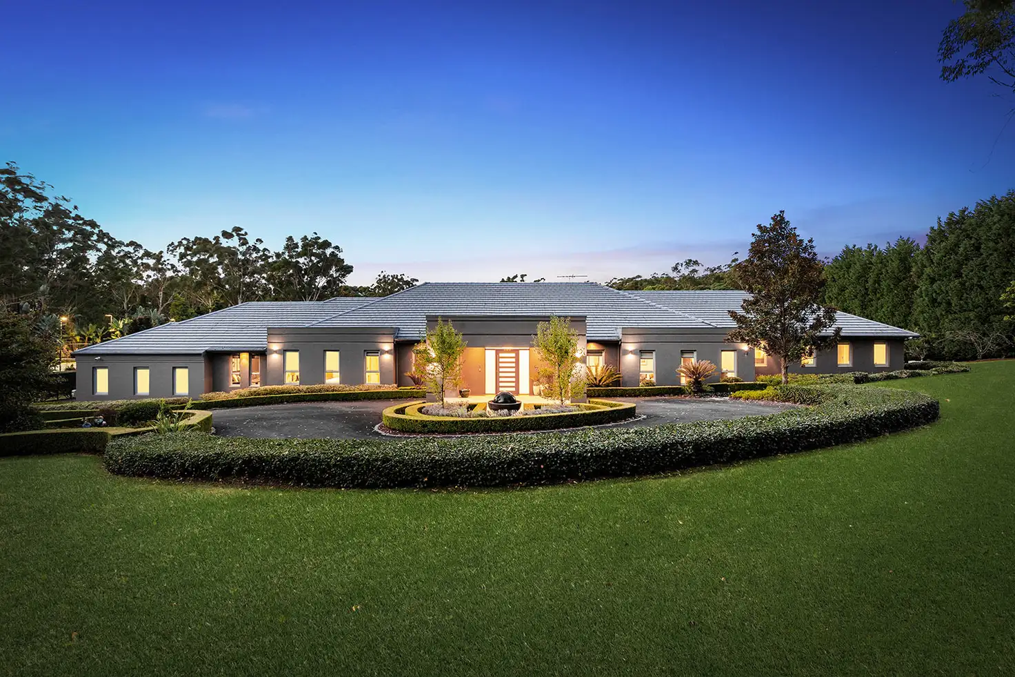 Main view of Homely rural property listing, 11 Pellitt Lane, Dural NSW 2158