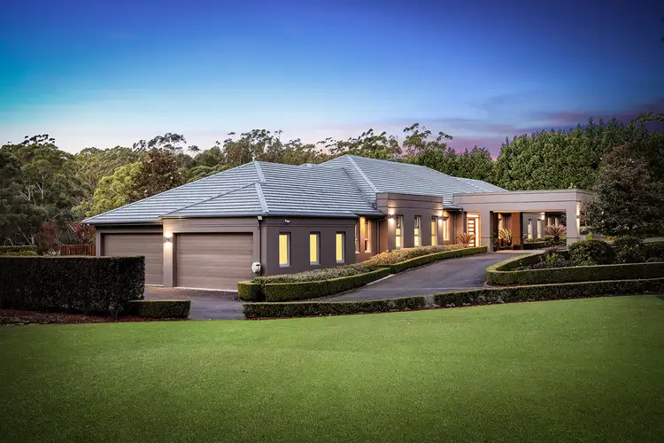 Second view of Homely rural property listing, 11 Pellitt Lane, Dural NSW 2158