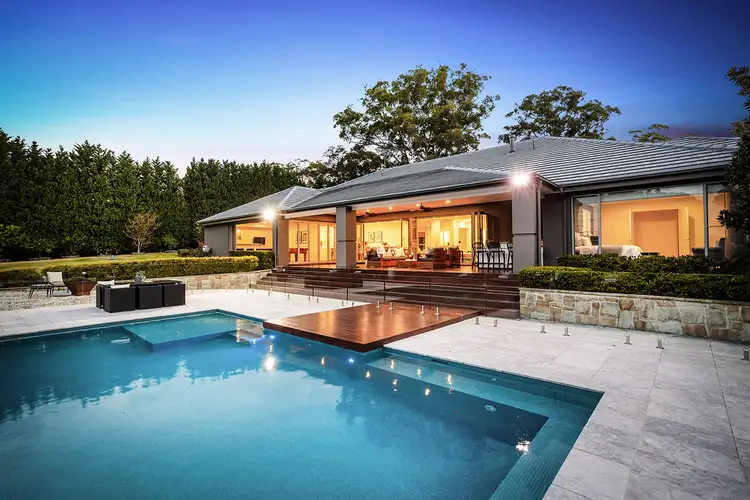 Fourth view of Homely rural property listing, 11 Pellitt Lane, Dural NSW 2158