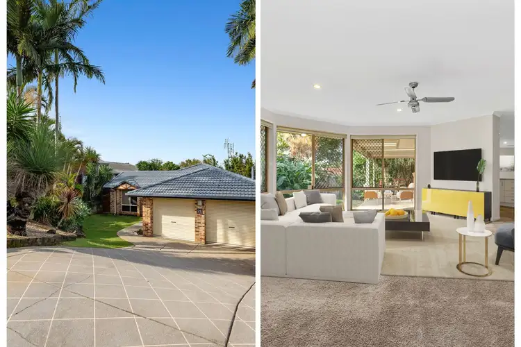 21 Cashel Crescent, Banora Point NSW 2486