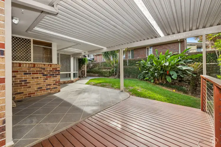 Sixth view of Homely house listing, 21 Cashel Crescent, Banora Point NSW 2486