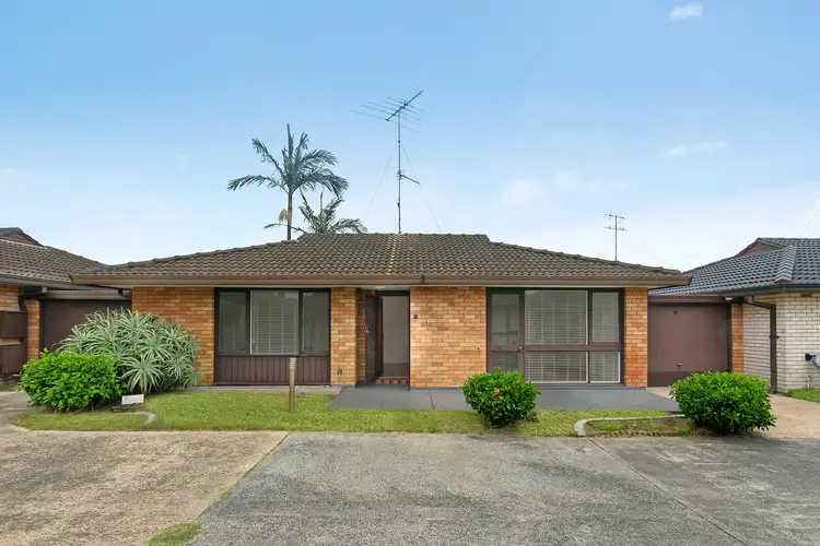 Main view of Homely villa listing, 14/581 Bunnerong Road, Matraville NSW 2036