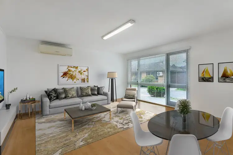 Second view of Homely villa listing, 14/581 Bunnerong Road, Matraville NSW 2036