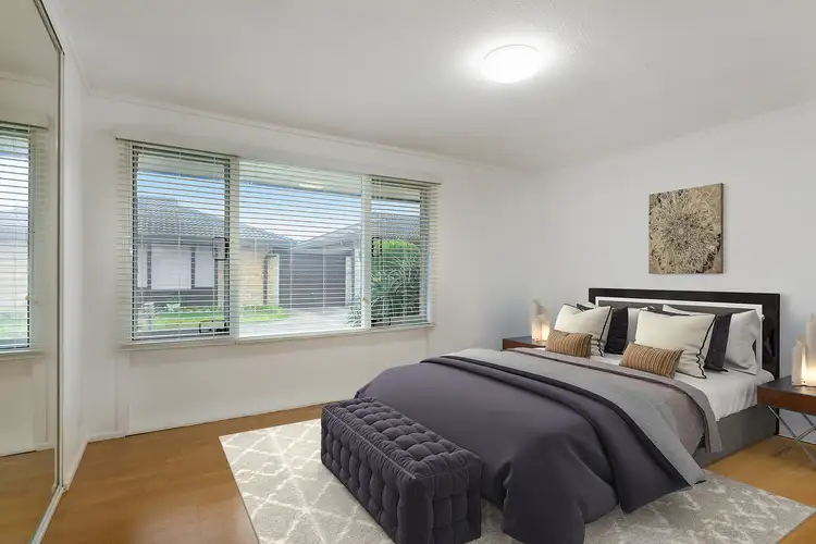 Third view of Homely villa listing, 14/581 Bunnerong Road, Matraville NSW 2036