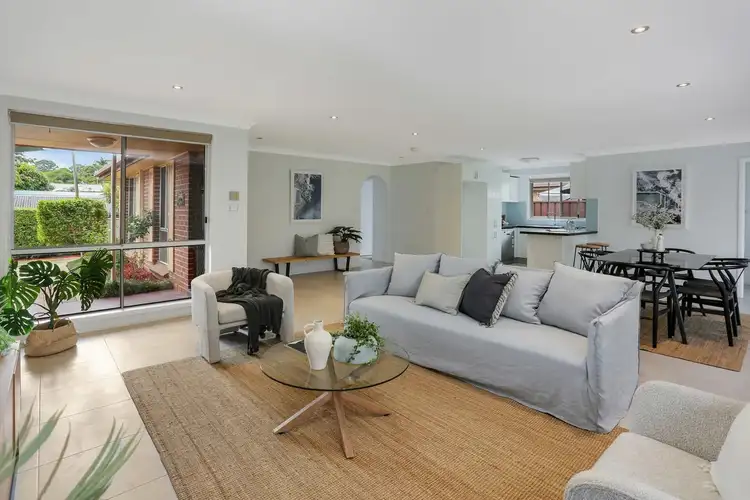 Fifth view of Homely house listing, 87 Fitzwilliam Road, Toongabbie NSW 2146