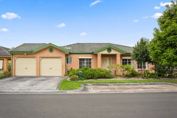 Main view of Homely house listing, 2 Longley Grove, Kanahooka NSW 2530