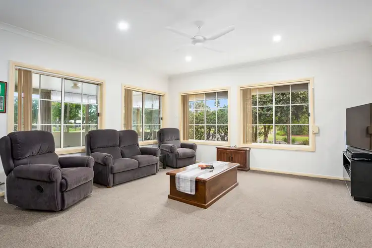 Second view of Homely house listing, 2 Longley Grove, Kanahooka NSW 2530