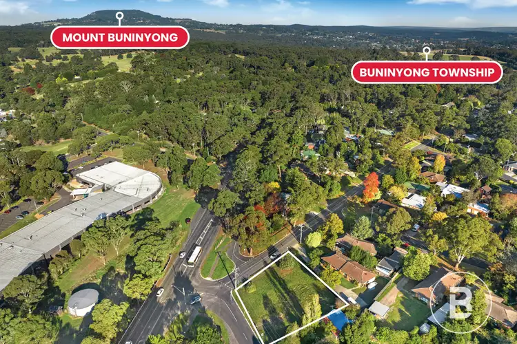 Second view of Homely land listing, 2 Eddy Avenue, Mount Helen VIC 3350