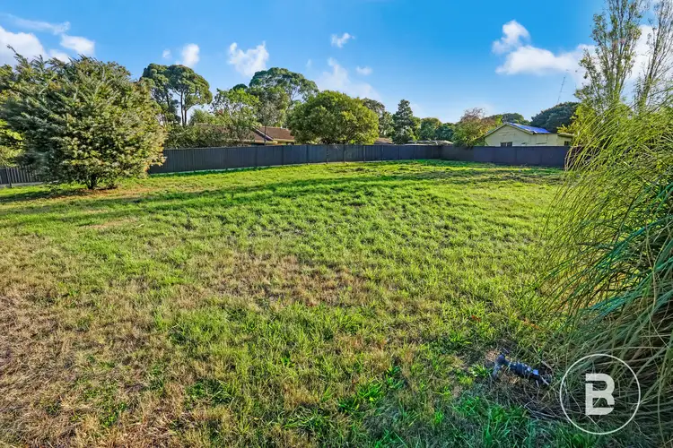 Fourth view of Homely land listing, 2 Eddy Avenue, Mount Helen VIC 3350