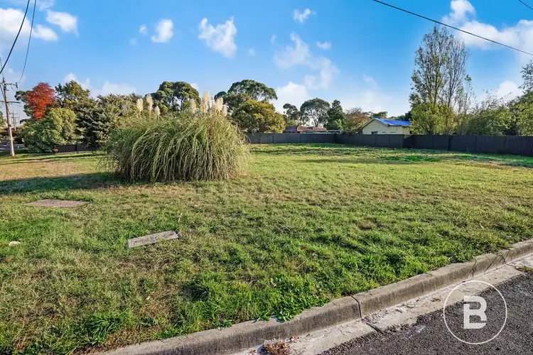 Fifth view of Homely land listing, 2 Eddy Avenue, Mount Helen VIC 3350