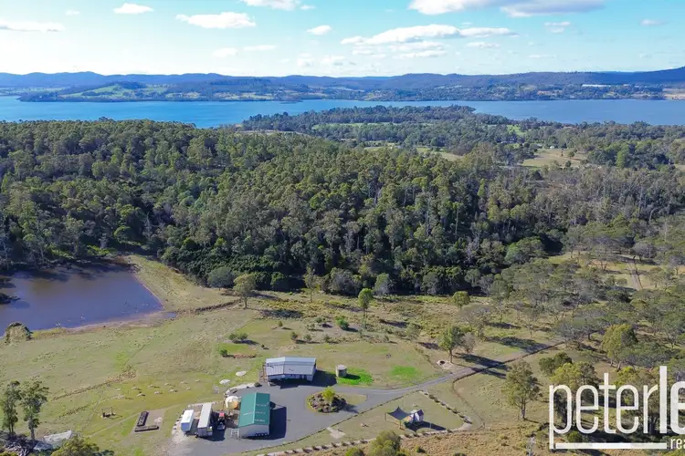141 Gatenbys Road, Gravelly Beach TAS 7276
