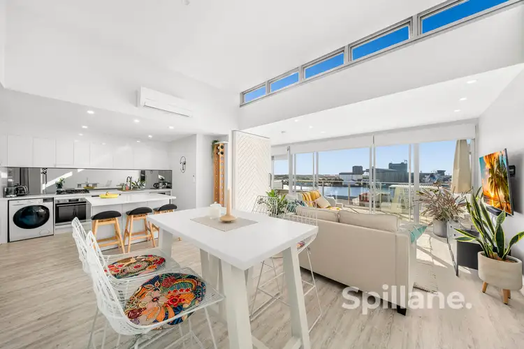703/4 Honeysuckle Drive, Newcastle NSW 2300