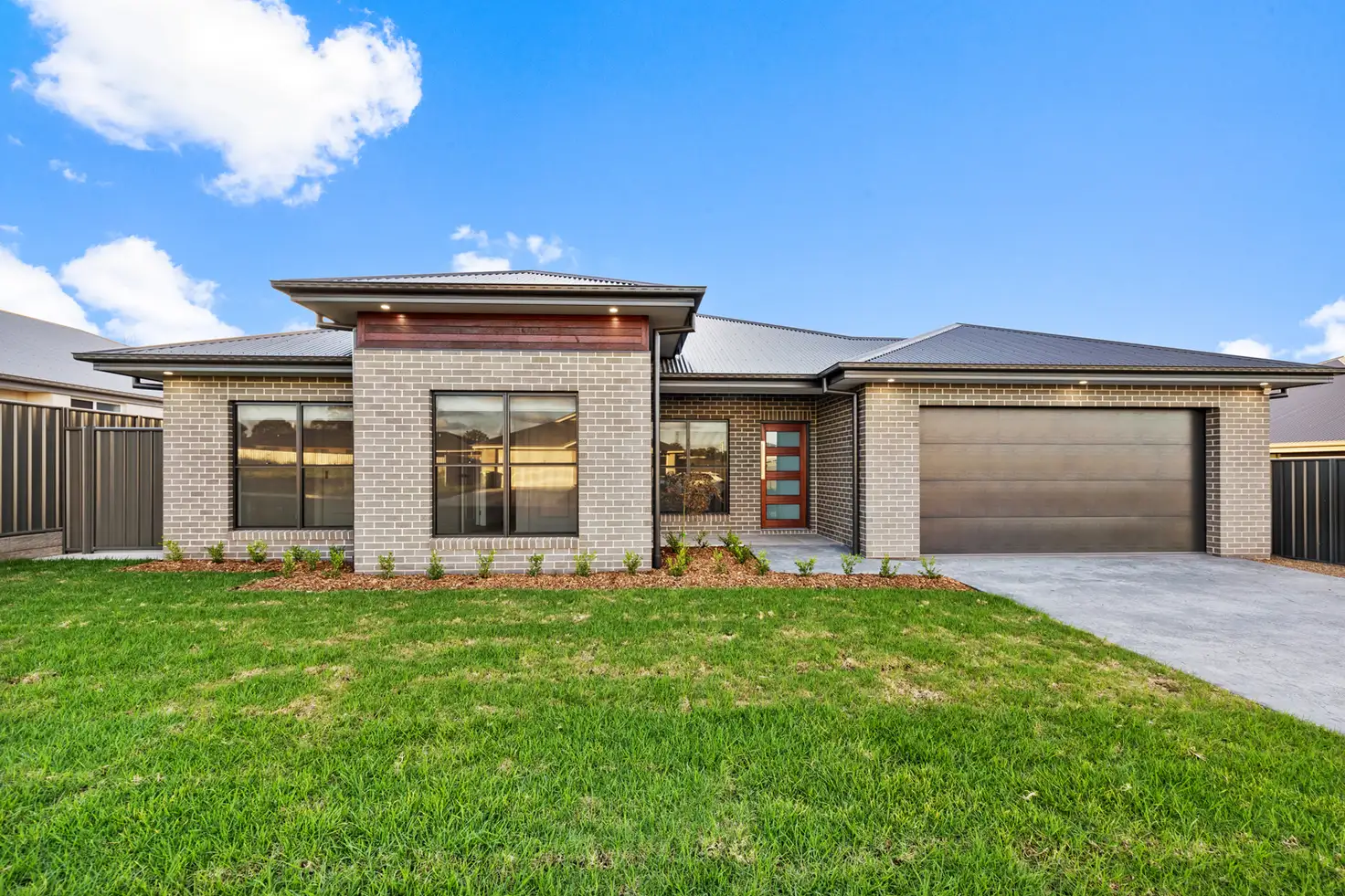 Main view of Homely house listing, 12 Charolais Drive, Tamworth NSW 2340
