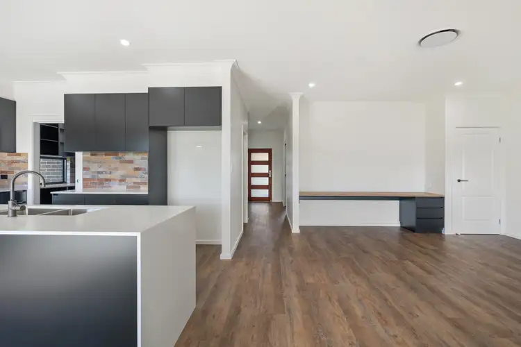 Third view of Homely house listing, 12 Charolais Drive, Tamworth NSW 2340