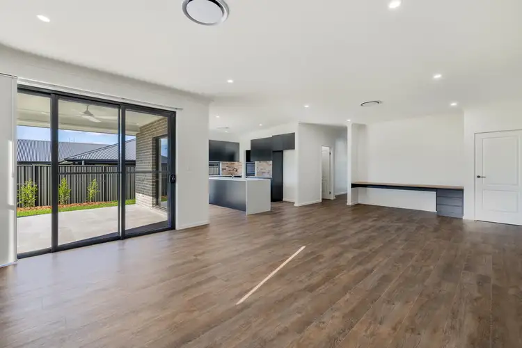 Fourth view of Homely house listing, 12 Charolais Drive, Tamworth NSW 2340