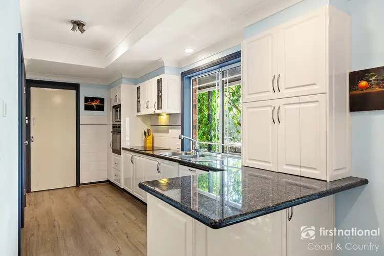 Third view of Homely townhouse listing, 1/12 Brown Street, Kiama NSW 2533