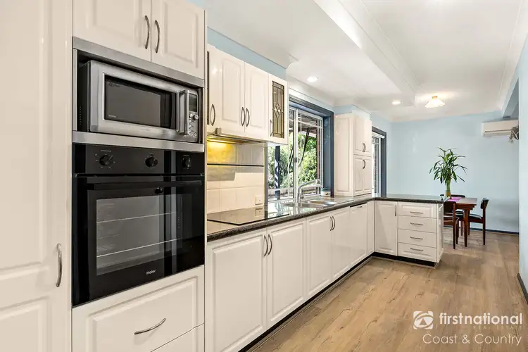 Fourth view of Homely townhouse listing, 1/12 Brown Street, Kiama NSW 2533