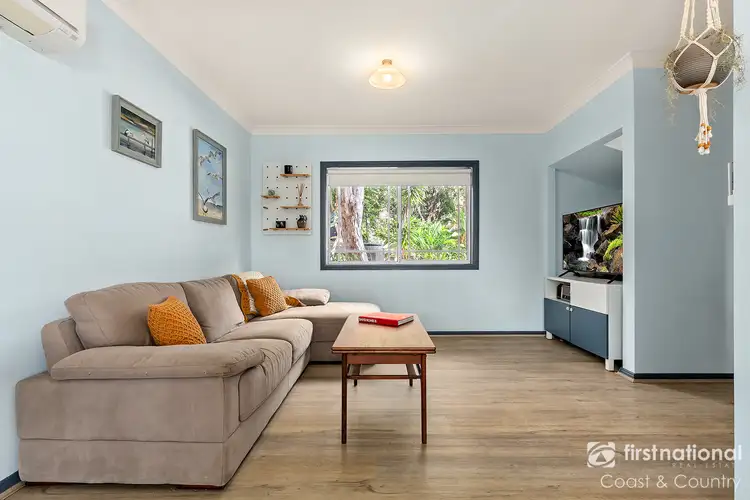 Sixth view of Homely townhouse listing, 1/12 Brown Street, Kiama NSW 2533