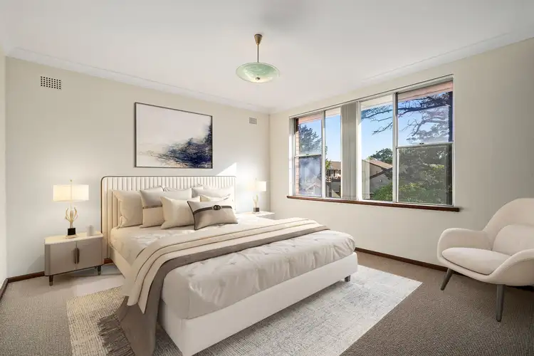 Fourth view of Homely house listing, 64 Carramar Crescent, Miranda NSW 2228