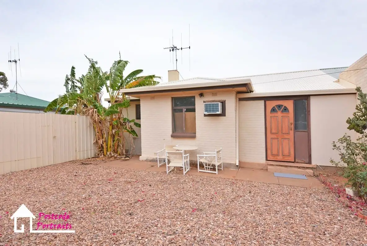 Main view of Homely semi-detached listing, 21 Sandery Street, Whyalla Stuart SA 5608