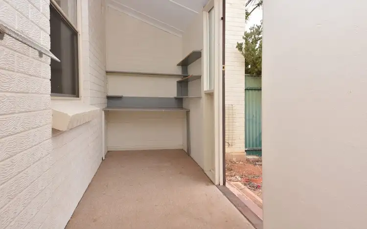 Second view of Homely semi-detached listing, 21 Sandery Street, Whyalla Stuart SA 5608