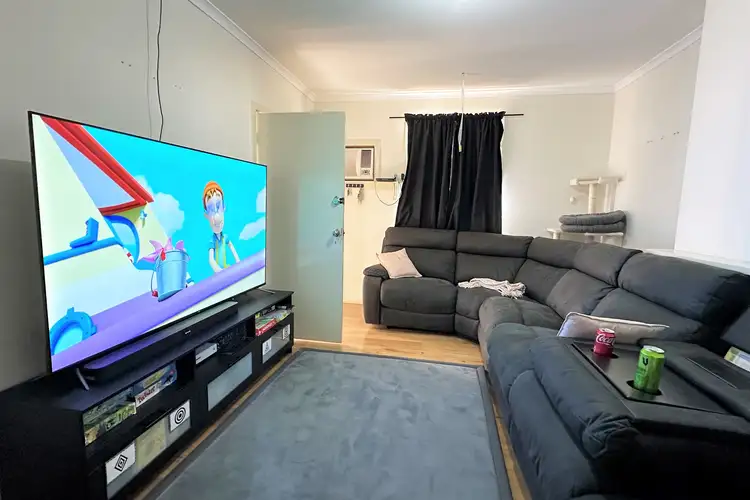 Third view of Homely semi-detached listing, 21 Sandery Street, Whyalla Stuart SA 5608