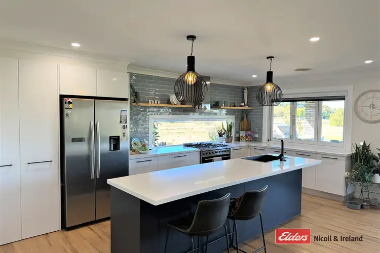 Fourth view of Homely rural property listing, 9 Green Grove, Blayney NSW 2799