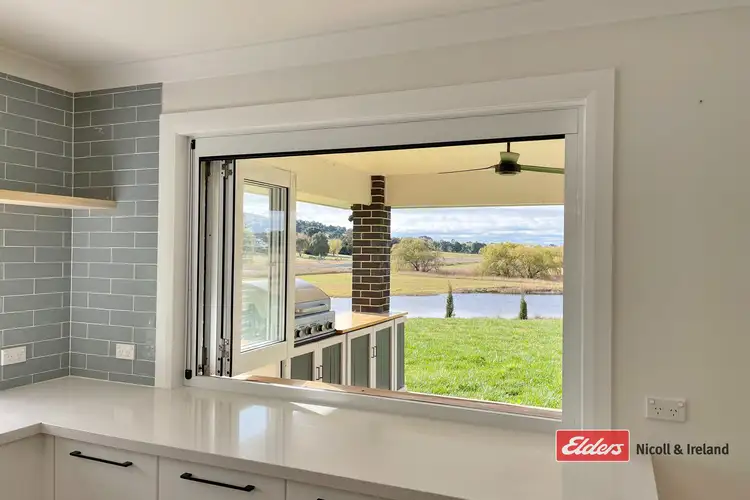 Fifth view of Homely rural property listing, 9 Green Grove, Blayney NSW 2799