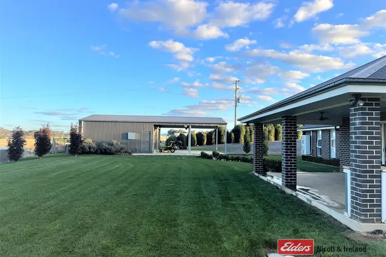 Seventh view of Homely rural property listing, 9 Green Grove, Blayney NSW 2799