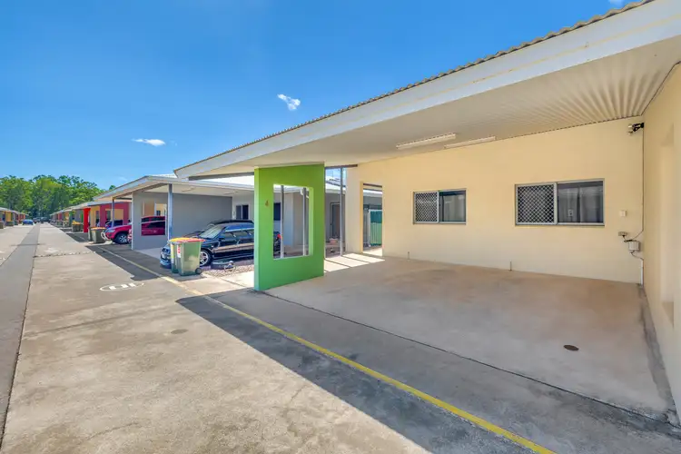 Main view of Homely unit listing, 4/47 Boulter Road, Berrimah NT 828