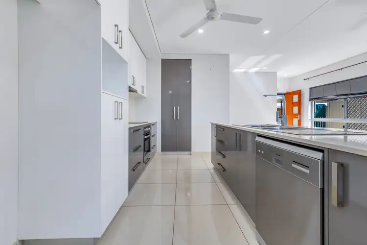 Third view of Homely unit listing, 4/47 Boulter Road, Berrimah NT 828