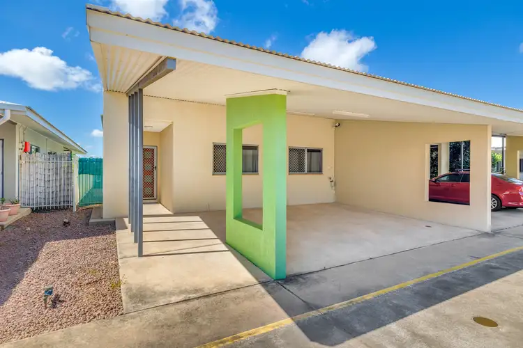 Fourth view of Homely unit listing, 4/47 Boulter Road, Berrimah NT 828
