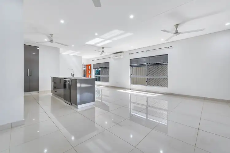 Sixth view of Homely unit listing, 4/47 Boulter Road, Berrimah NT 828
