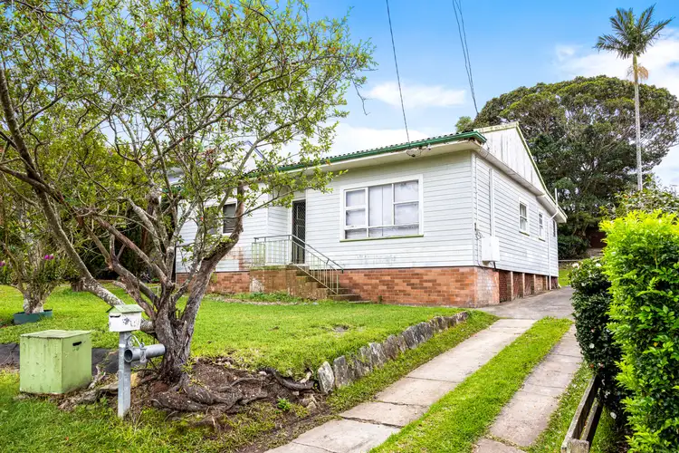 4 Wirrilda Way, Forestville NSW 2087