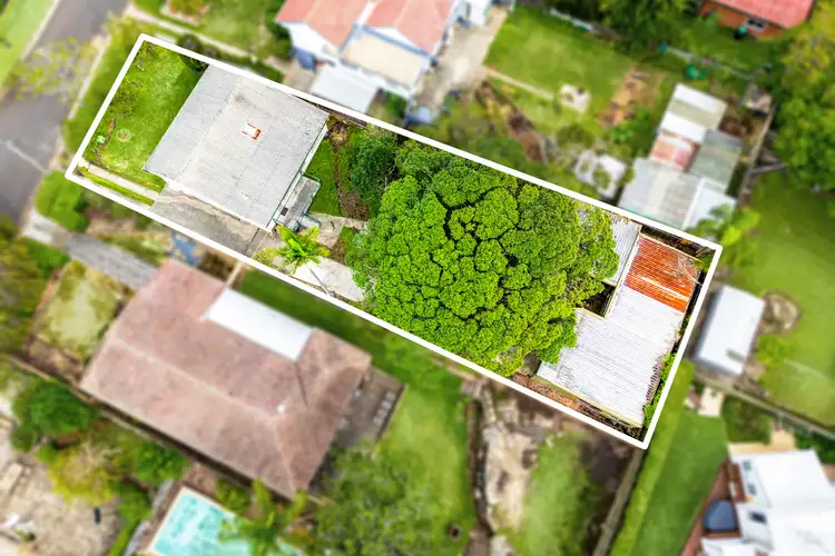 Third view of Homely house listing, 4 Wirrilda Way, Forestville NSW 2087