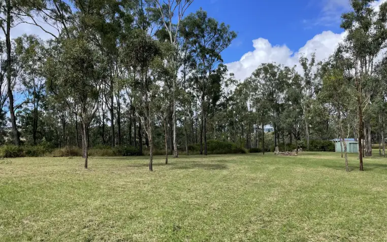 Main view of Homely land listing, Lot 28 Thompson Road, Runnymede QLD 4615