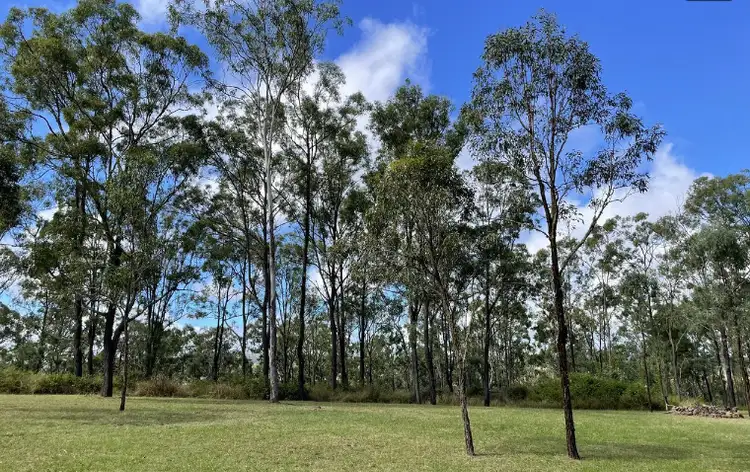 Second view of Homely land listing, Lot 28 Thompson Road, Runnymede QLD 4615