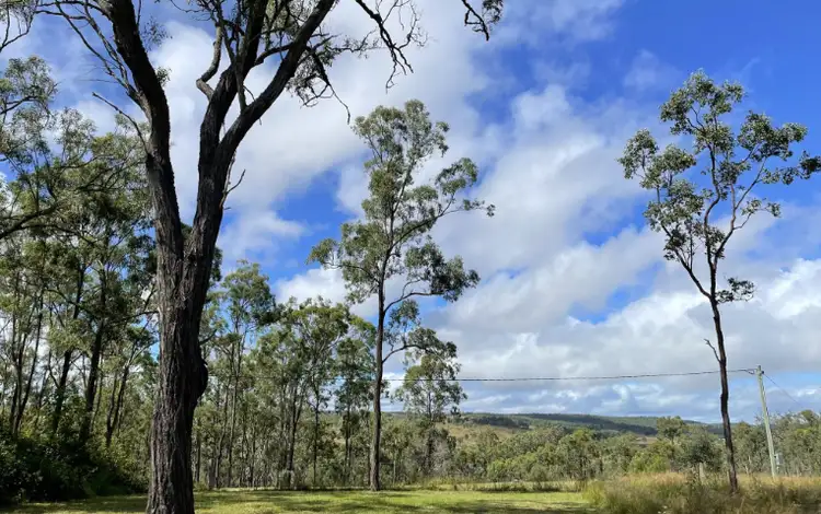 Third view of Homely land listing, Lot 28 Thompson Road, Runnymede QLD 4615
