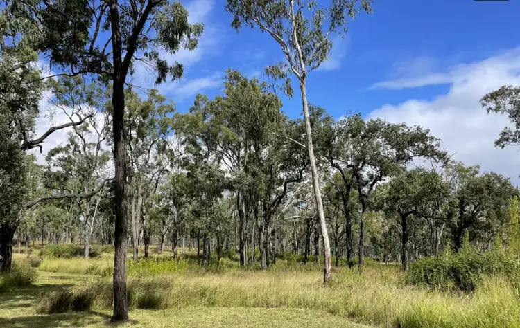 Fourth view of Homely land listing, Lot 28 Thompson Road, Runnymede QLD 4615