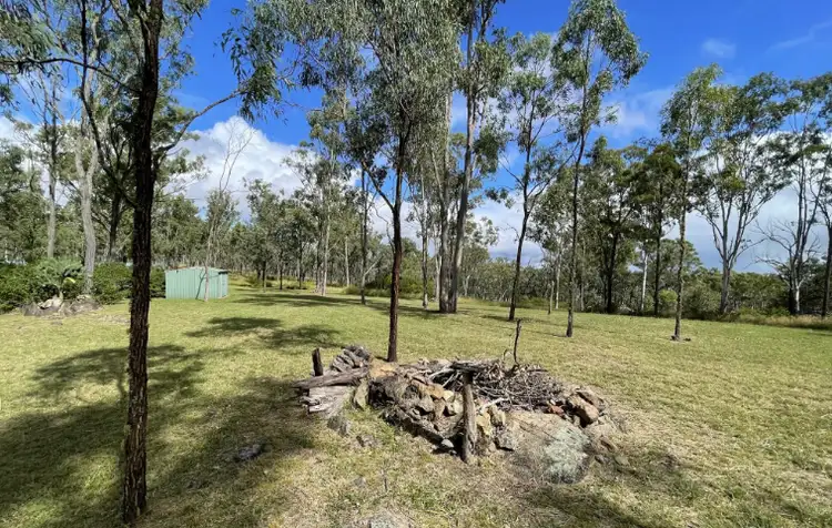 Fifth view of Homely land listing, Lot 28 Thompson Road, Runnymede QLD 4615