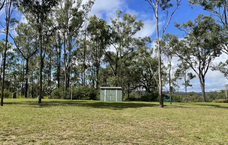 Sixth view of Homely land listing, Lot 28 Thompson Road, Runnymede QLD 4615