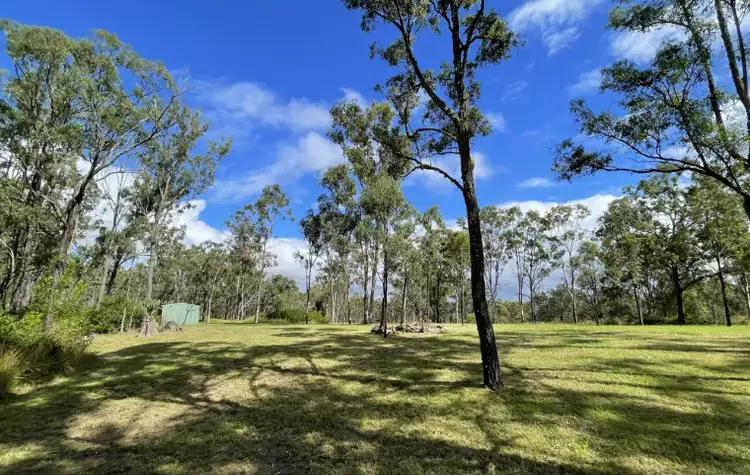 Seventh view of Homely land listing, Lot 28 Thompson Road, Runnymede QLD 4615
