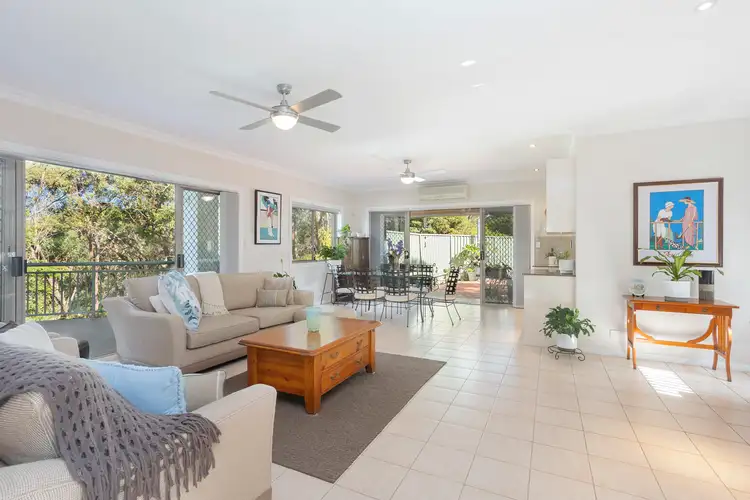 Third view of Homely townhouse listing, 9/57 Jervis Drive, Illawong NSW 2234