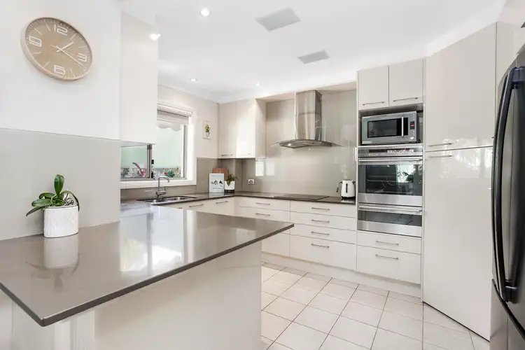 Fourth view of Homely townhouse listing, 9/57 Jervis Drive, Illawong NSW 2234