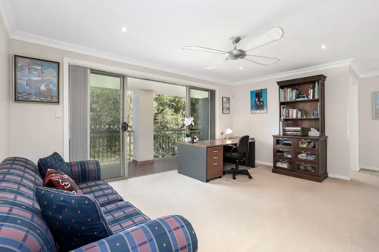 Sixth view of Homely townhouse listing, 9/57 Jervis Drive, Illawong NSW 2234