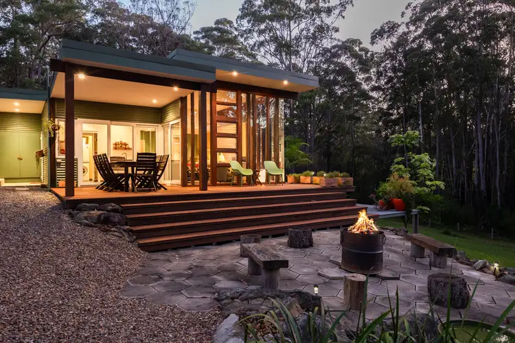 90 Kyeema Drive, Woodstock NSW 2538