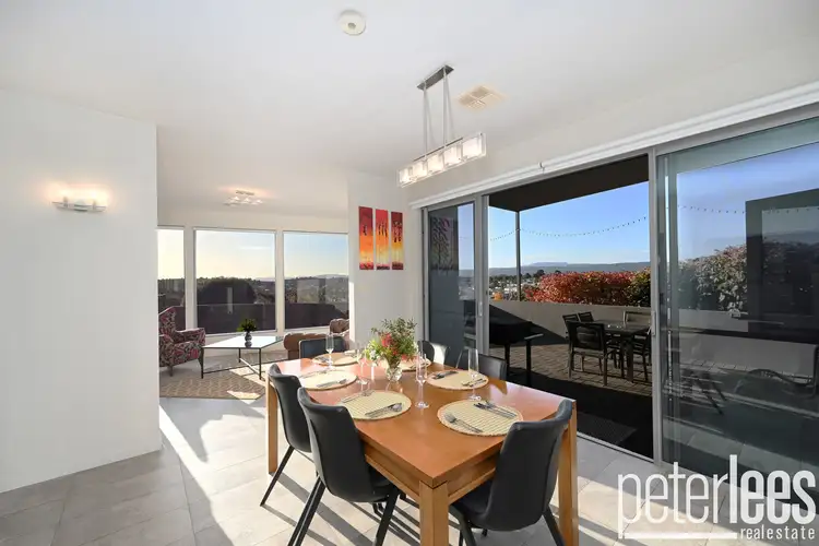 Second view of Homely house listing, 19 Savoy Place, Youngtown TAS 7249