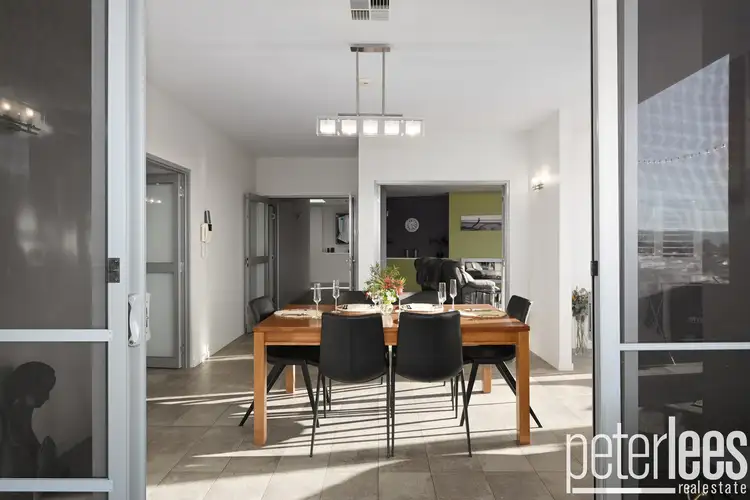 Third view of Homely house listing, 19 Savoy Place, Youngtown TAS 7249
