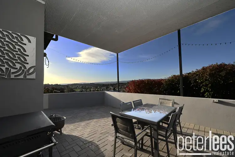 Fifth view of Homely house listing, 19 Savoy Place, Youngtown TAS 7249